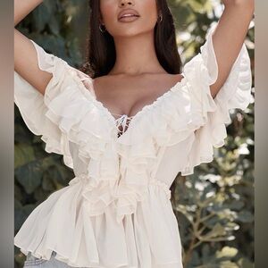 NAT & LIV Hailey Cami